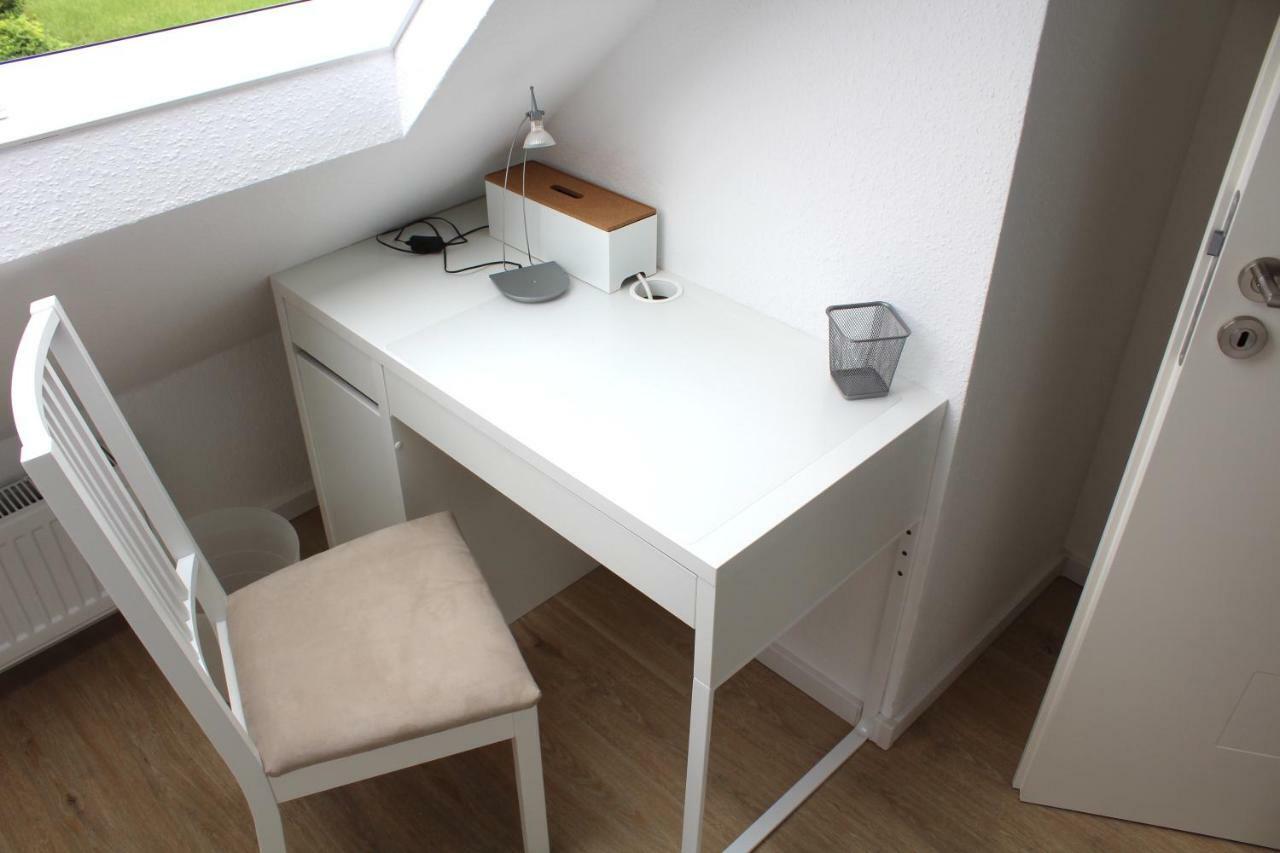 Ferienwohnung Niederrhein Rheurdt Exterior photo